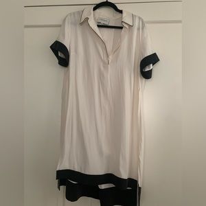 Public School silk dress